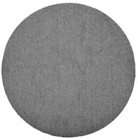 VM_Carpet_Viita_matto_133_cm_pyöreä_79_musta
